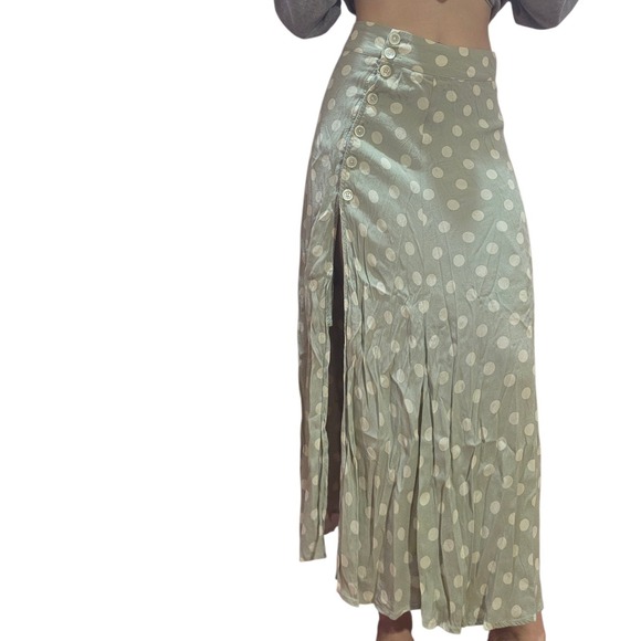 Capulet skirt - Picture 7 of 13